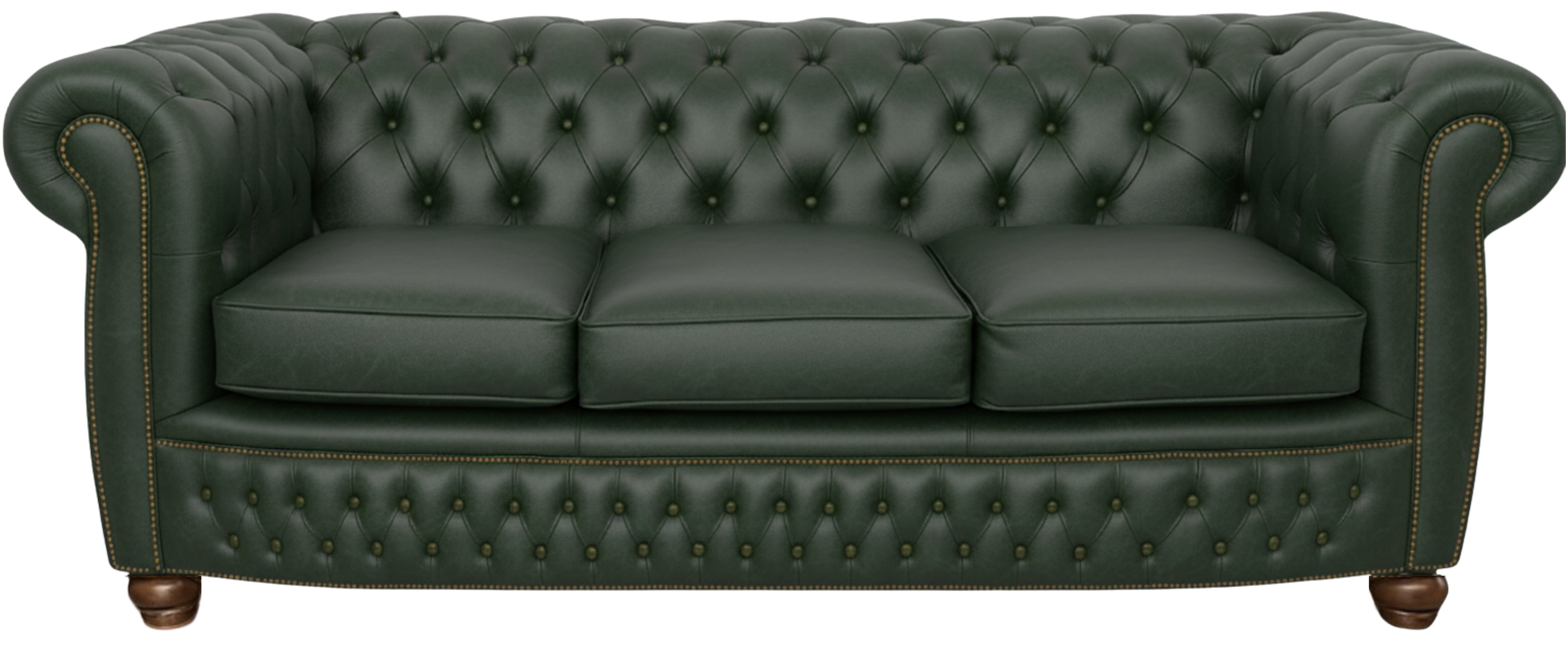 The Chamberlain Chesterfield